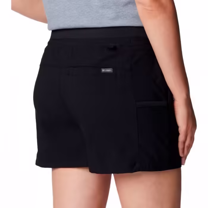 Sorti Columbia Leslie Falls Short - 3