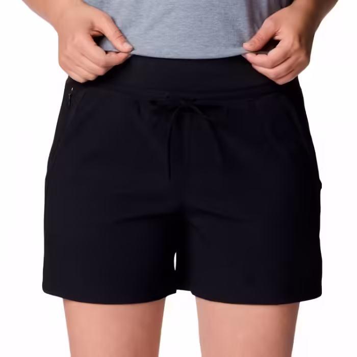 Sorti Columbia Leslie Falls Short - 5