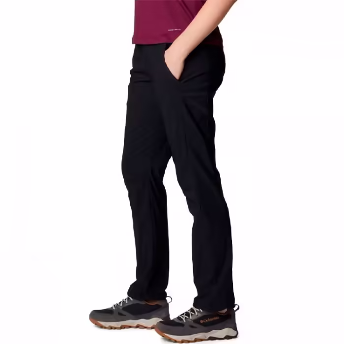 Pantaloni Columbia Leslie Falls Pant - 2