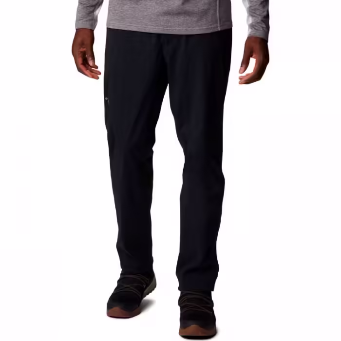 Pantaloni Columbia M Titan Pass Lightweight Pant