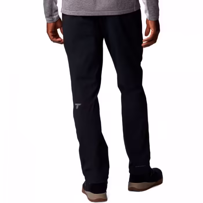 Pantaloni Columbia M Titan Pass Lightweight Pant - 2