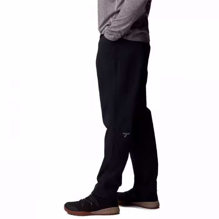 Pantaloni Columbia M Titan Pass Lightweight Pant - 5