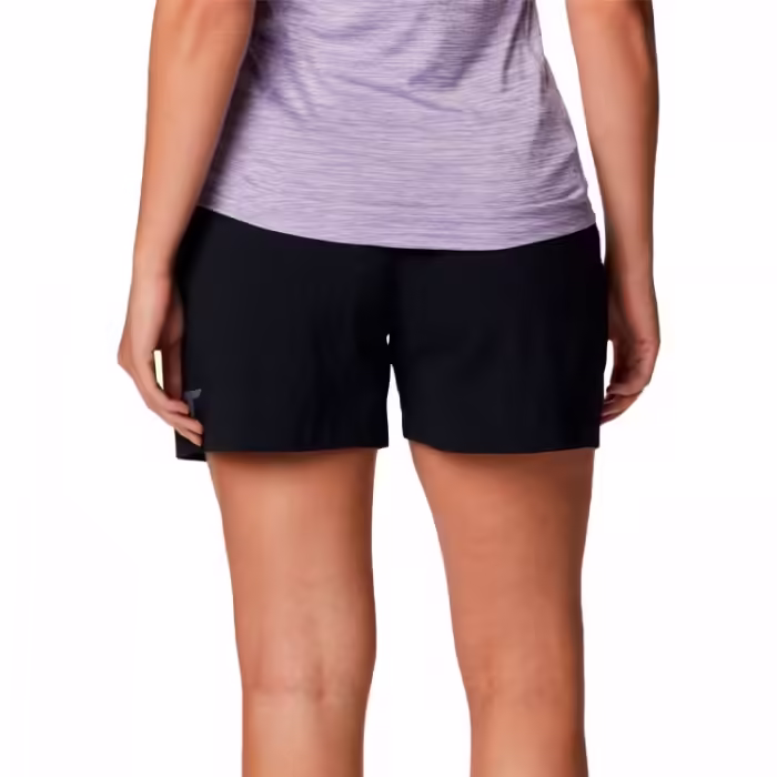 Sorti Columbia W Titan Pass Lightweight Short - 2