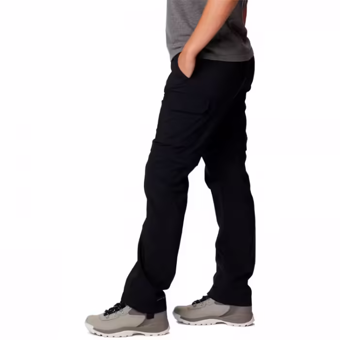 Pantaloni Columbia Silver Ridge Utility Convertible Pant - 2