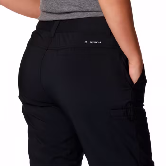 Pantaloni Columbia Silver Ridge Utility Convertible Pant - 3