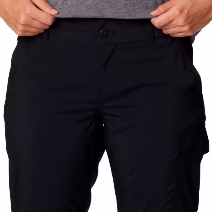 Pantaloni Columbia Silver Ridge Utility Convertible Pant - 4