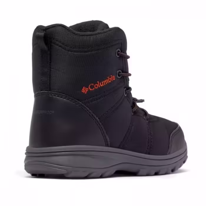 Ghete Columbia Youth Fairbanks Omni-Heat - 3