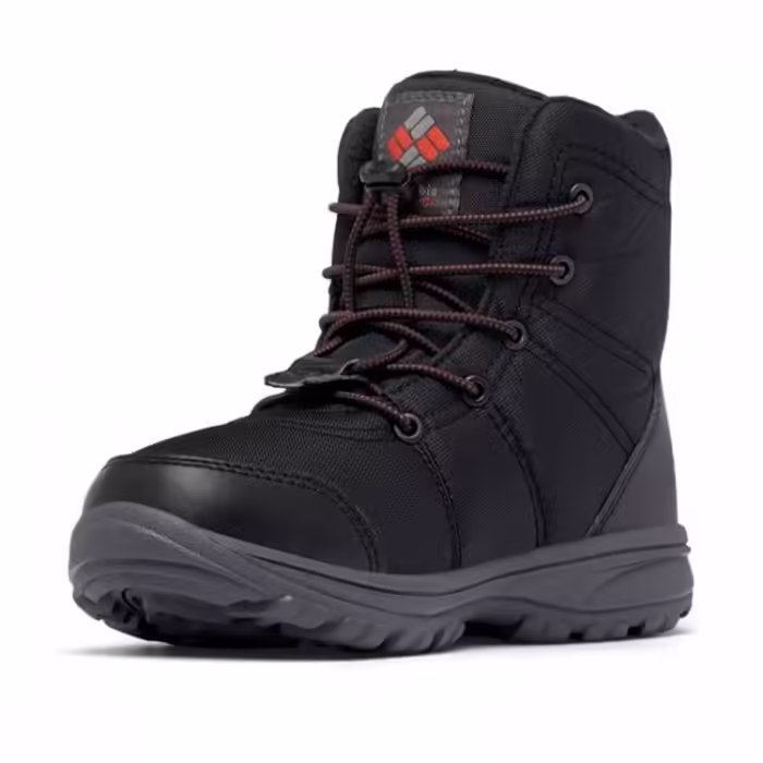 Ghete Columbia Youth Fairbanks Omni-Heat - 4