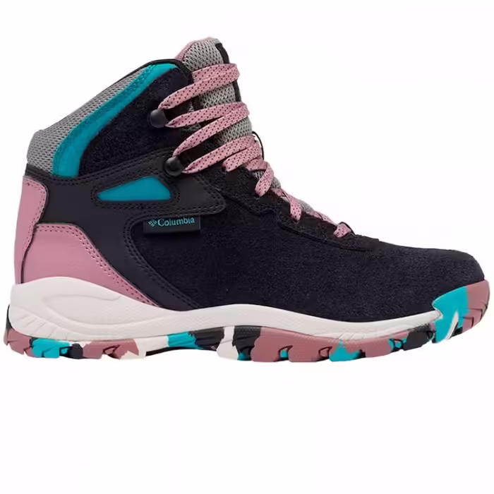 Ghete Columbia Newton Ridge BC - 2