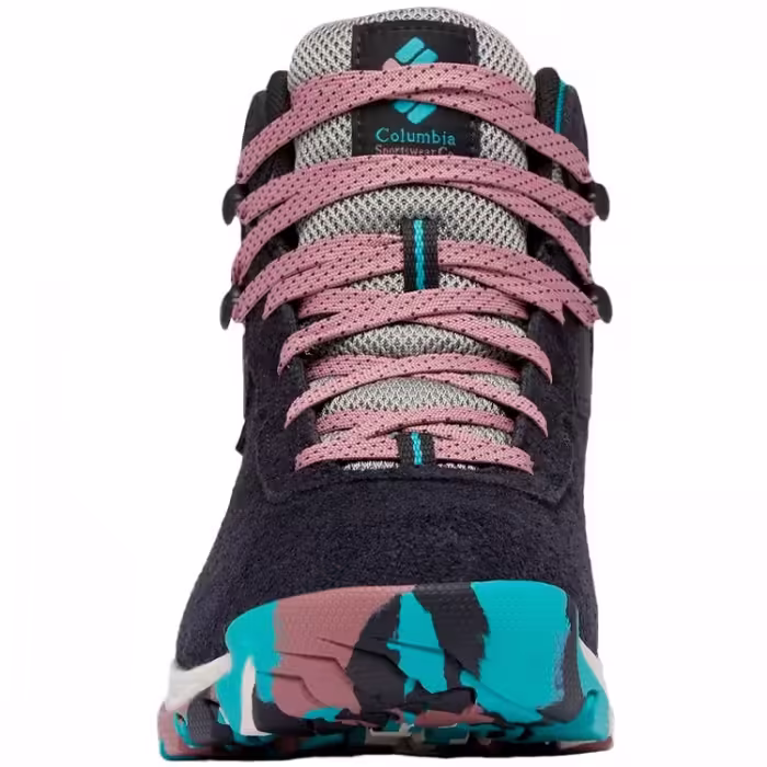 Ghete Columbia Newton Ridge BC - 4