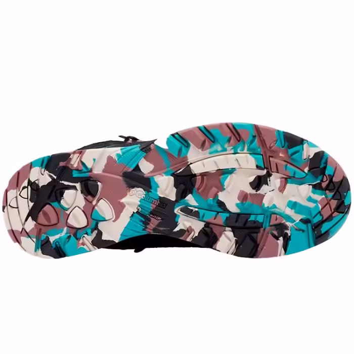 Ghete Columbia Newton Ridge BC - 5