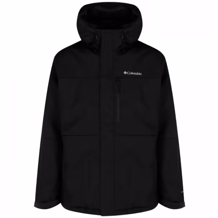Scurta Columbia Hikebound Insulated Jacket