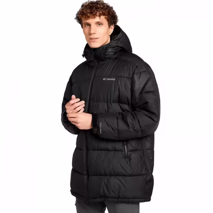 Куртка Columbia Pike Lake Parka