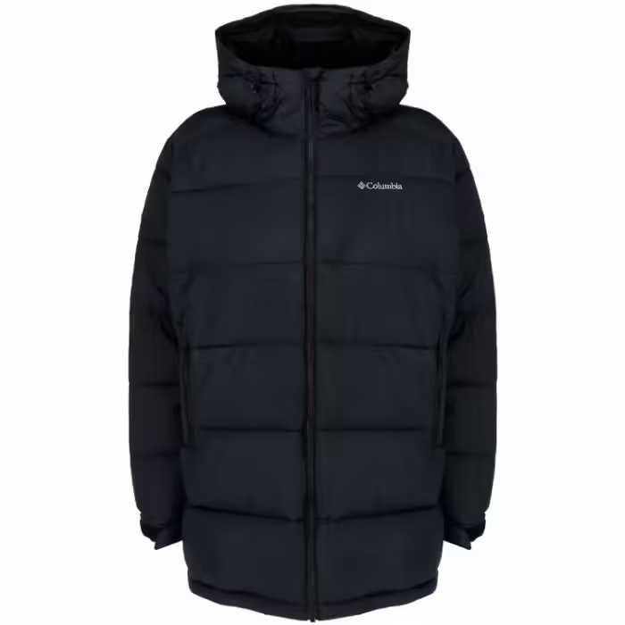 Куртка Columbia Pike Lake Parka - 2
