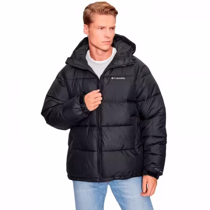 Куртка Columbia Pike Lake II Hooded Jacket