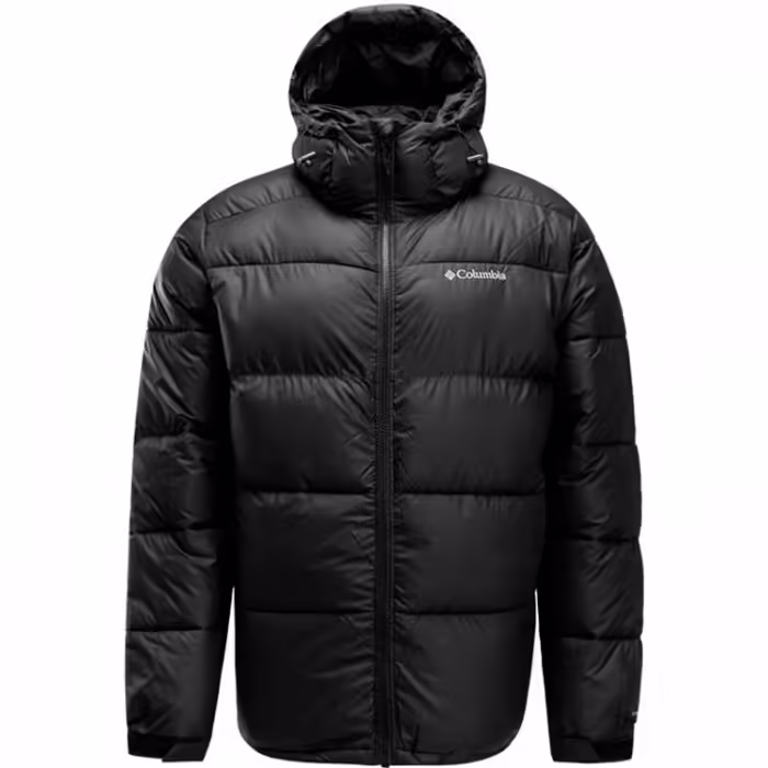 Куртка Columbia Pike Lake II Hooded Jacket - 4