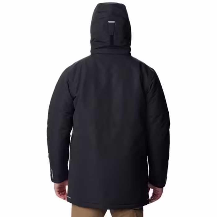 Scurta Columbia Landroamer Parka - 2