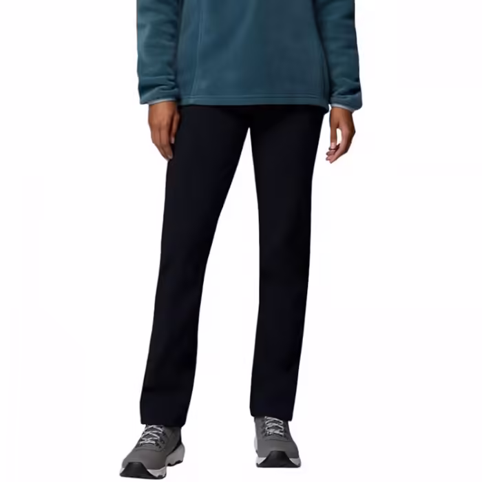 Брюки Columbia Back Beauty Warm Softshell Pant