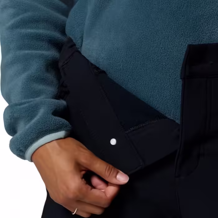 Брюки Columbia Back Beauty Warm Softshell Pant - 4