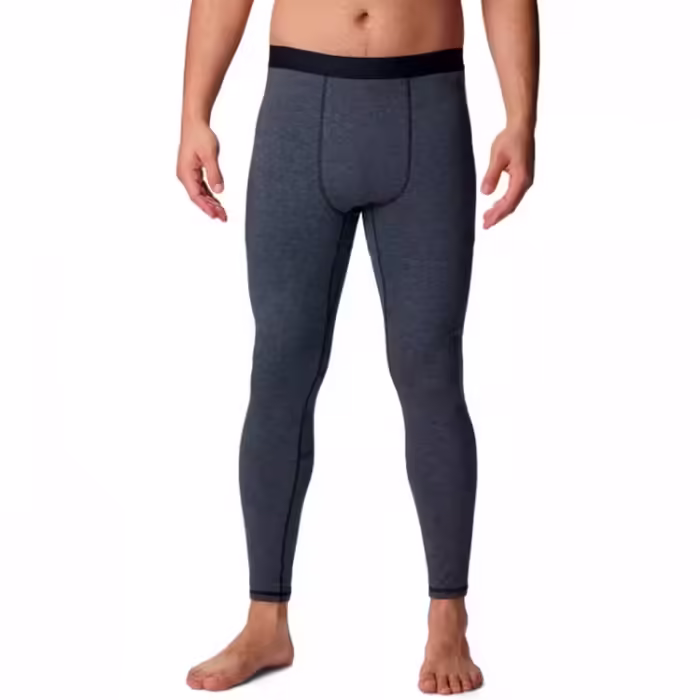 Panta-colanti termici Columbia Tunnel Springs Wool Tight