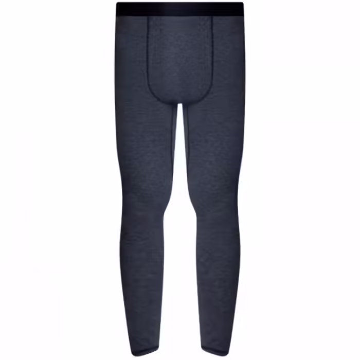 Panta-colanti termici Columbia Tunnel Springs Wool Tight - 2