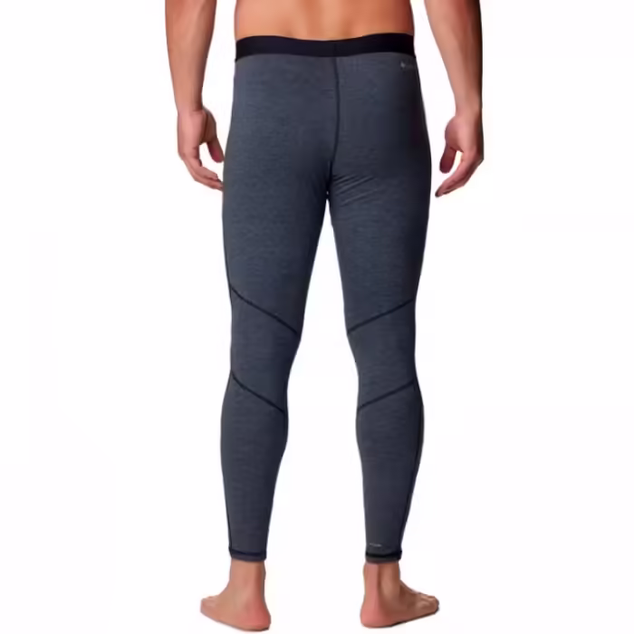 Panta-colanti termici Columbia Tunnel Springs Wool Tight - 3