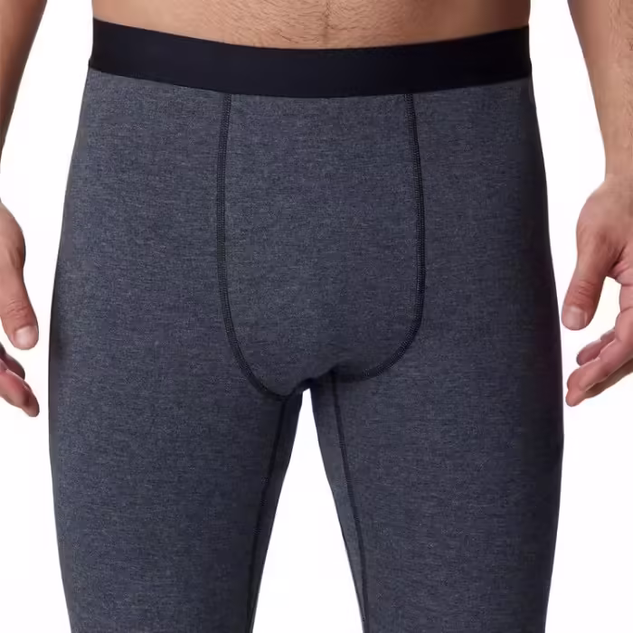 Легинсы термобелье Columbia Tunnel Springs Wool Tight - 4