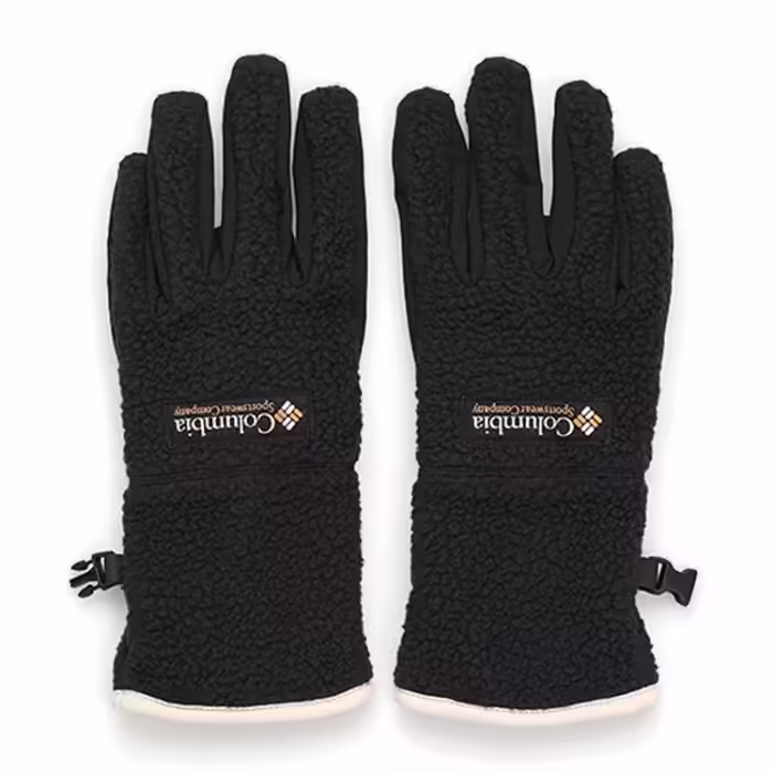 Manusi Columbia Womens Helvetia Sherpa Glove