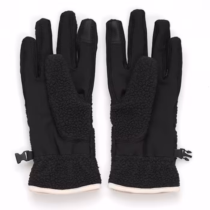 Manusi Columbia Womens Helvetia Sherpa Glove - 2