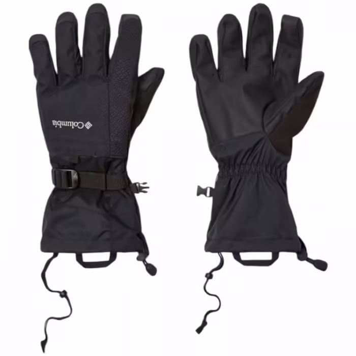 Manusi Columbia Bugaboo Interchange Glove