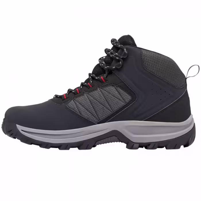 Ботинки Columbia Transverse Hike Waterproof