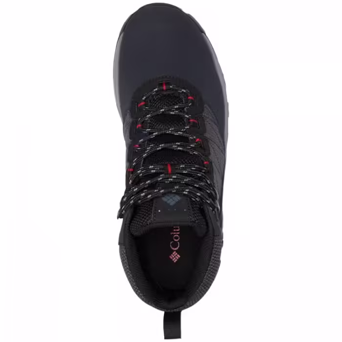 Ботинки Columbia Transverse Hike Waterproof - 2