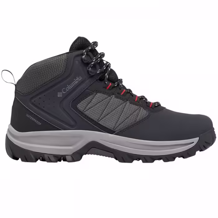 Ботинки Columbia Transverse Hike Waterproof - 4