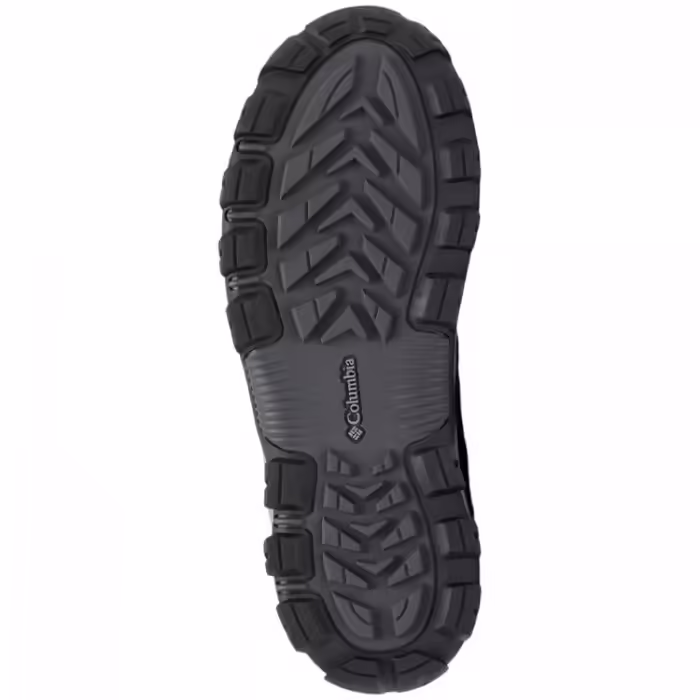 Ботинки Columbia Transverse Hike Waterproof - 5