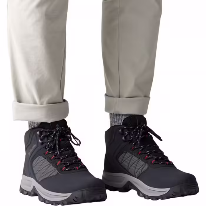 Ботинки Columbia Transverse Hike Waterproof - 6