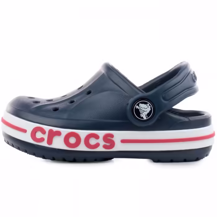 Slapi Crocs Bayaband Clog K