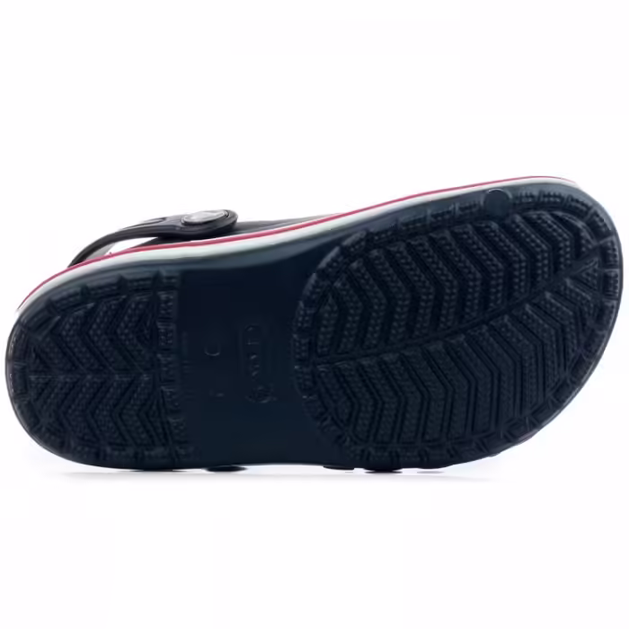 Slapi Crocs Bayaband Clog K - 3
