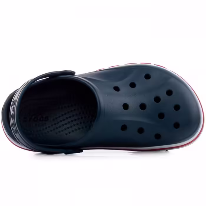 Slapi Crocs Bayaband Clog K - 4