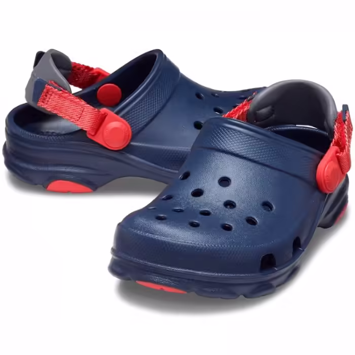 Шлепанцы Crocs Classic All-Terrain - 2
