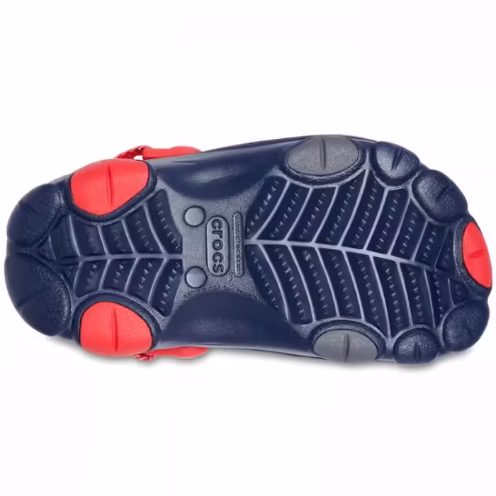 Шлепанцы Crocs Classic All-Terrain - 5