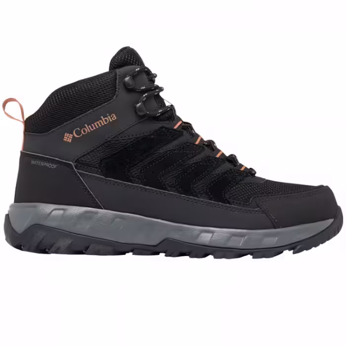 Ghete Columbia Strata Trail Mid WP - 2