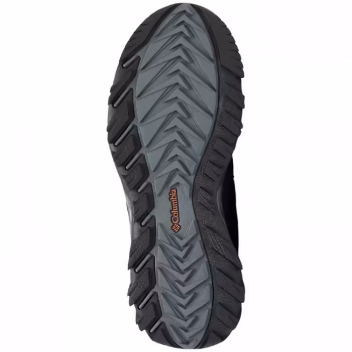 Ghete Columbia Strata Trail Mid WP - 4