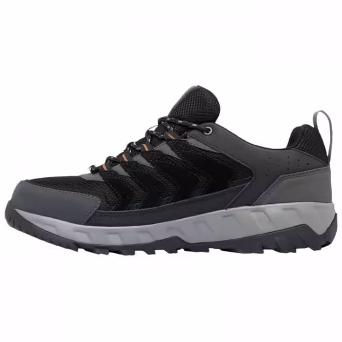 Incaltaminte Sport Columbia Strata Trail Low WP