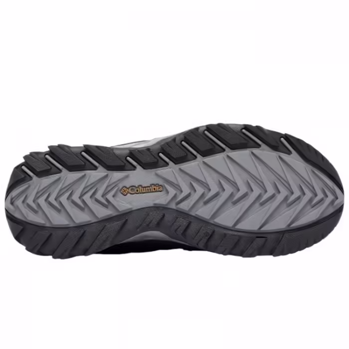 Incaltaminte Sport Columbia Strata Trail Low WP - 3