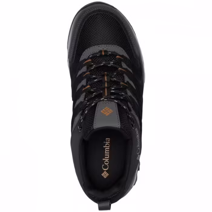 Incaltaminte Sport Columbia Strata Trail Low WP - 4