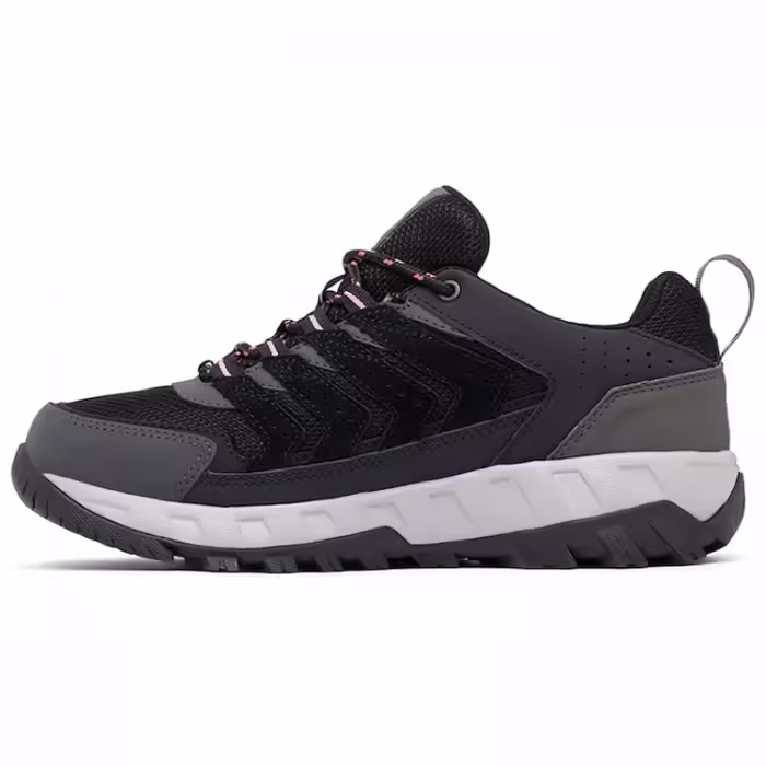 Incaltaminte Sport Columbia Strata Trail Low WP