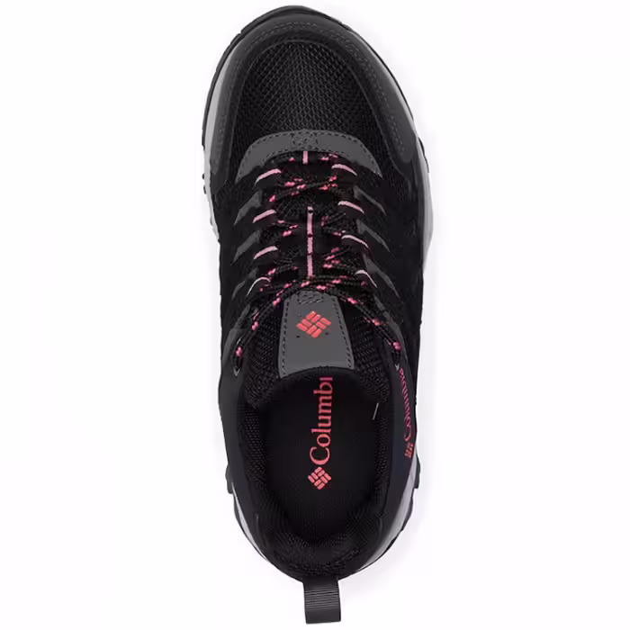 Incaltaminte Sport Columbia Strata Trail Low WP - 2