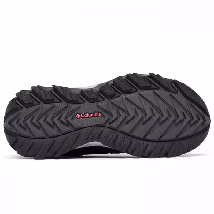 Incaltaminte Sport Columbia Strata Trail Low WP - 5