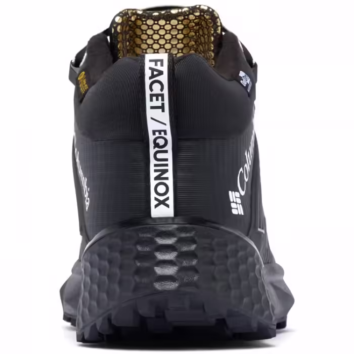 Incaltaminte Sport Columbia Facet 75 Solstice Omni-Heat Infinity - 3