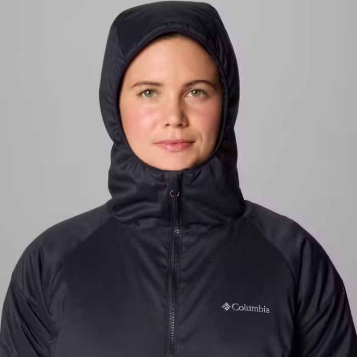 Куртка Columbia Kruser Ridge - 4